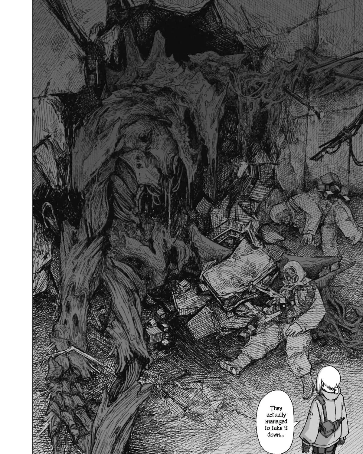 Read Usuzumi no Hate chapter 5 image 30 on Lezhin