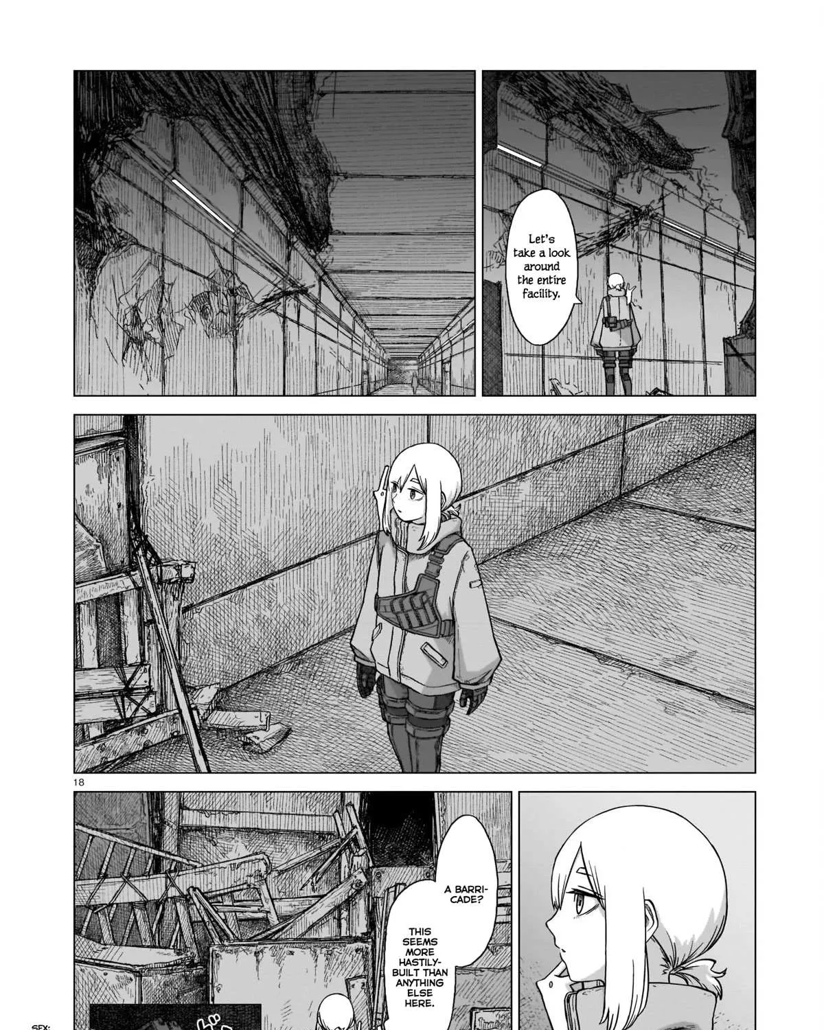 Read Usuzumi no Hate chapter 5 image 34 on Lezhin