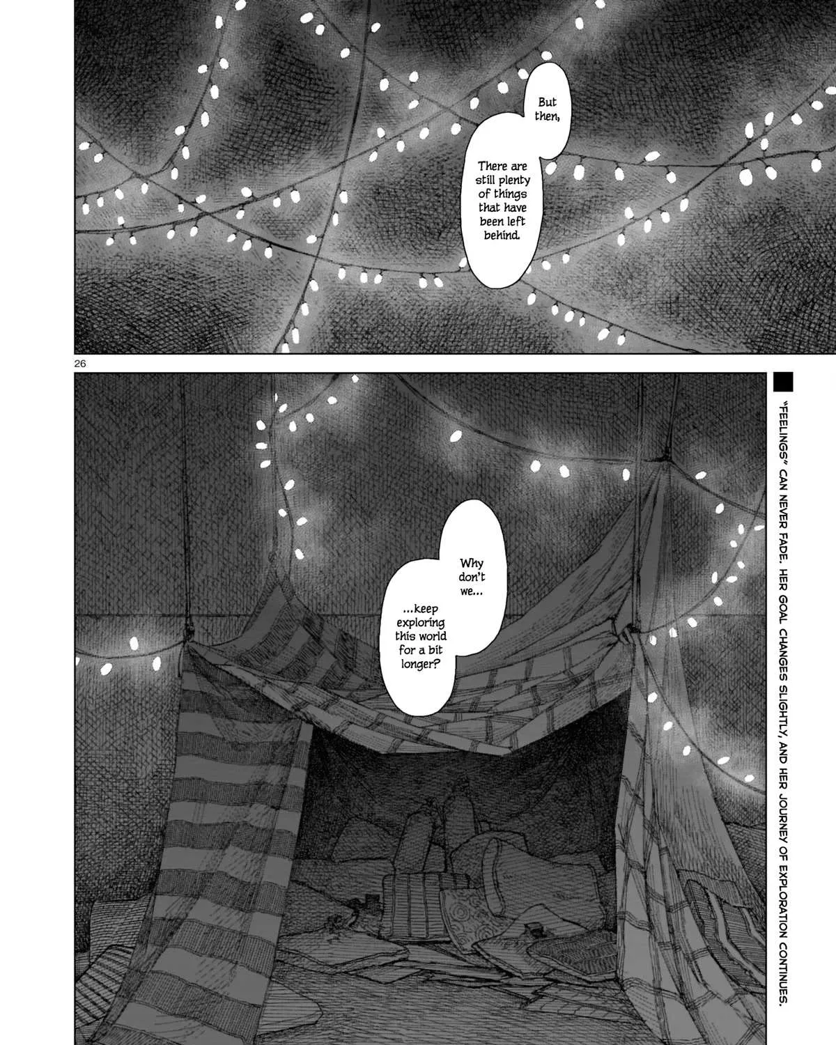 Read Usuzumi no Hate chapter 5 image 48 on Lezhin