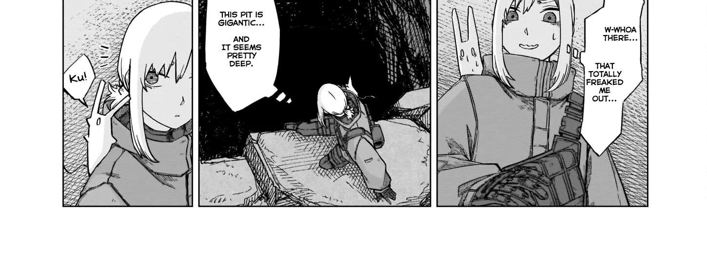 Read Usuzumi no Hate chapter 7 image 11 on Lezhin