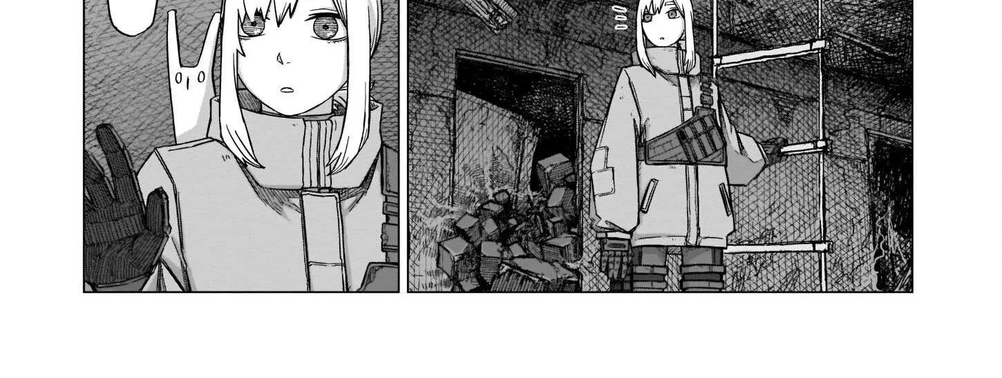 Read Usuzumi no Hate chapter 7 image 13 on Lezhin