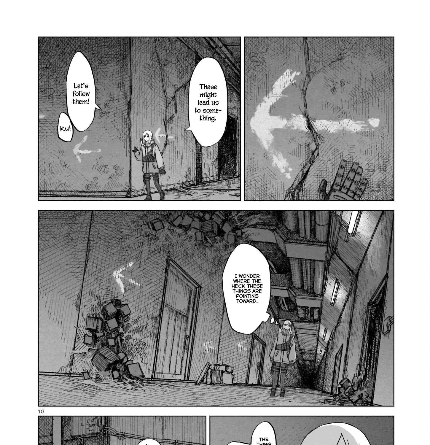Read Usuzumi no Hate chapter 7 image 14 on Lezhin