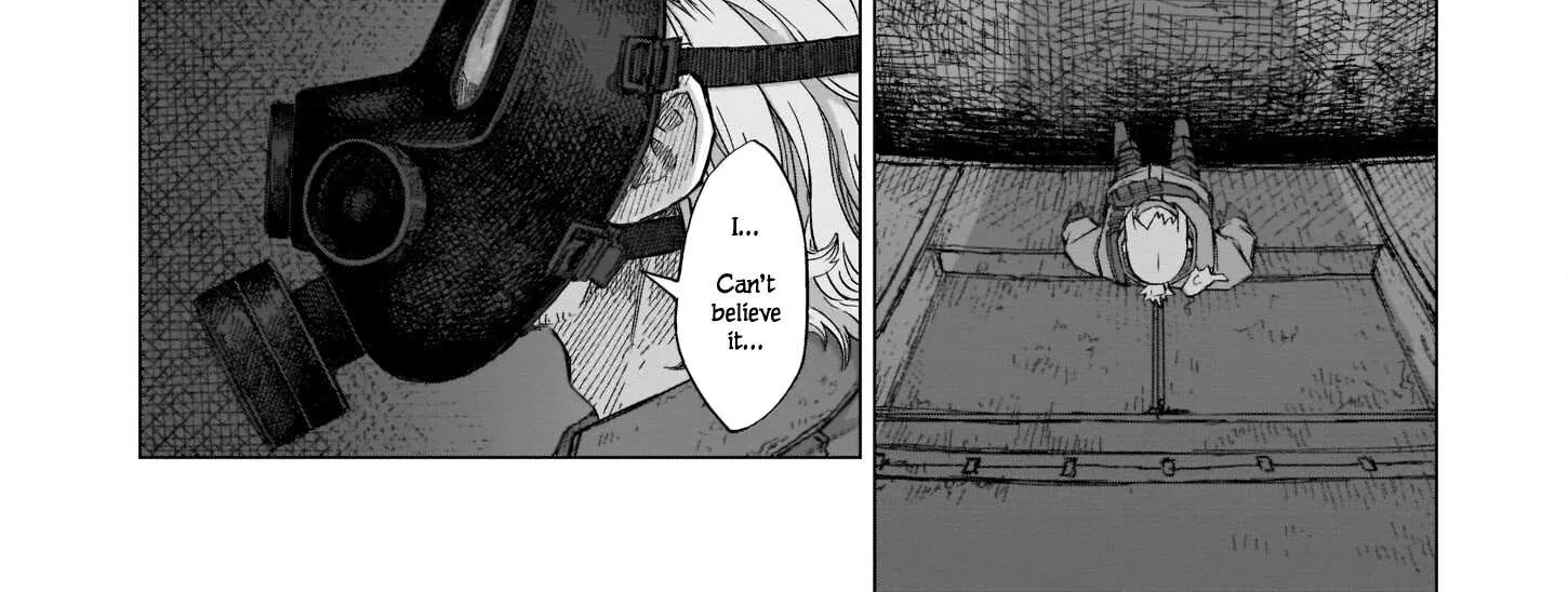 Read Usuzumi no Hate chapter 7 image 23 on Lezhin