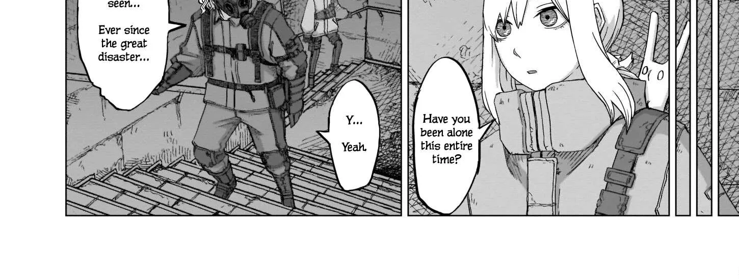 Read Usuzumi no Hate chapter 7 image 31 on Lezhin