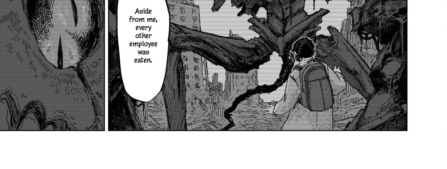 Read Usuzumi no Hate chapter 7 image 33 on Lezhin
