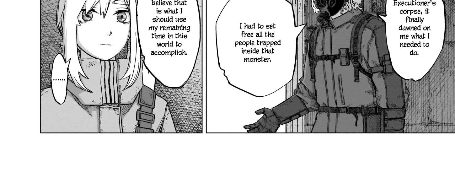 Read Usuzumi no Hate chapter 7 image 35 on Lezhin