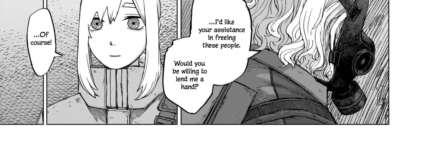 Read Usuzumi no Hate chapter 7 image 37 on Lezhin