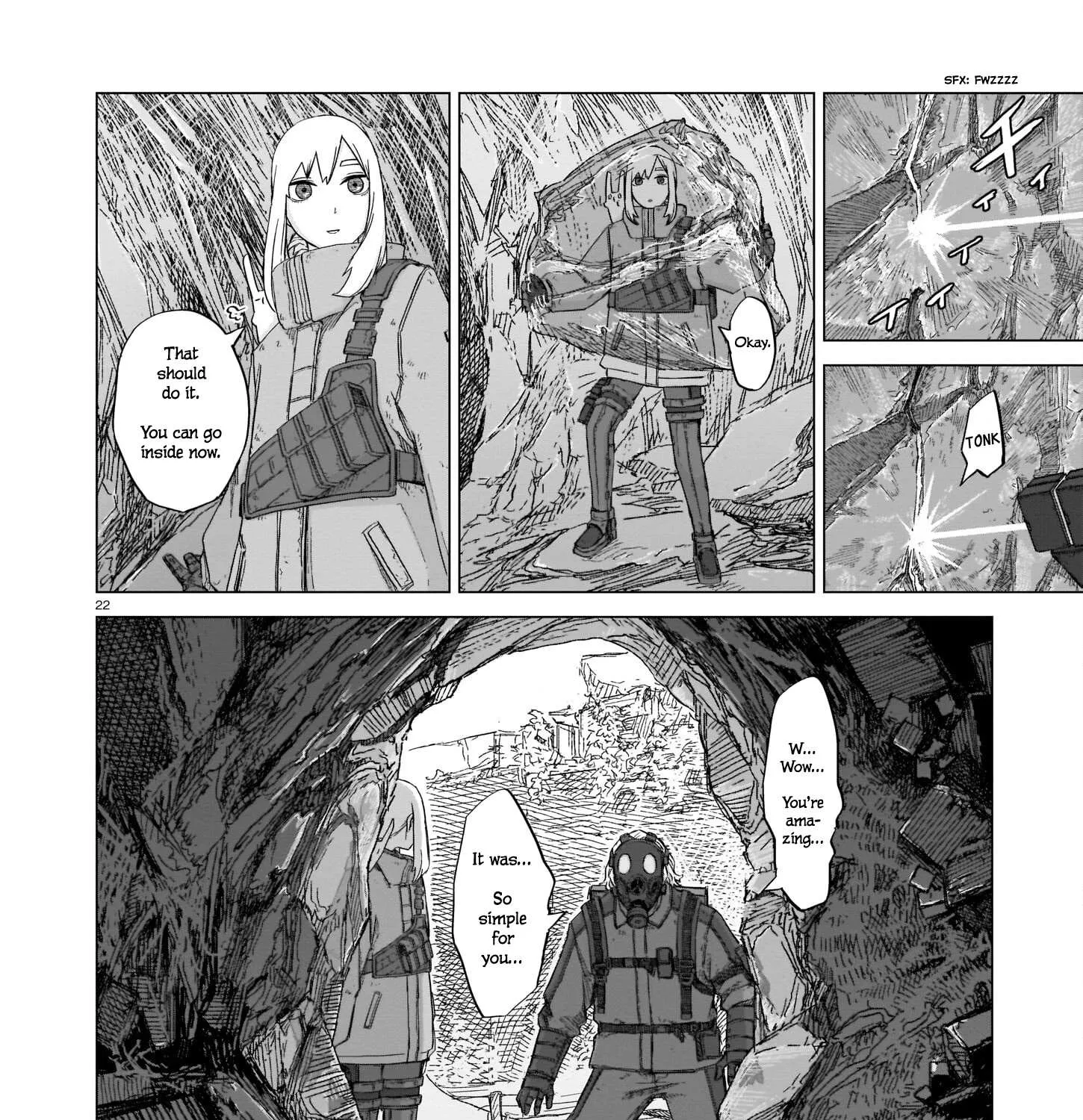 Read Usuzumi no Hate chapter 7 image 38 on Lezhin