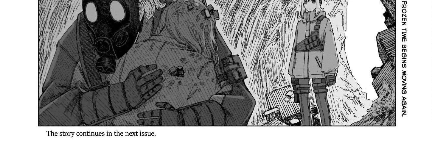 Read Usuzumi no Hate chapter 7 image 43 on Lezhin