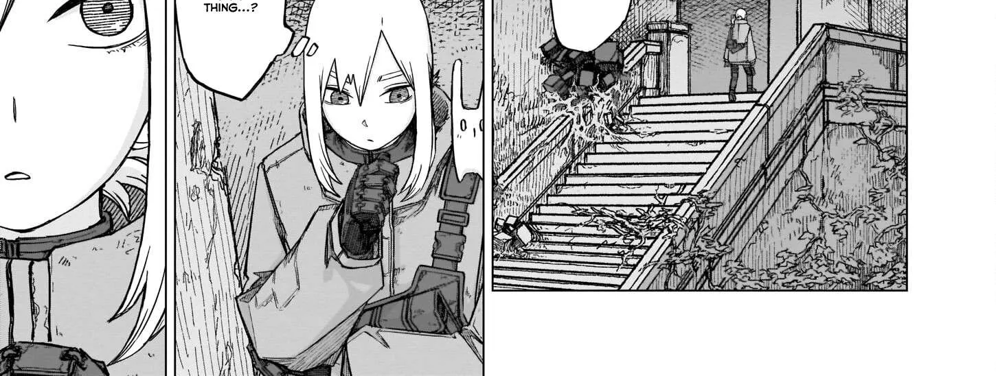 Read Usuzumi no Hate chapter 7 image 7 on Lezhin