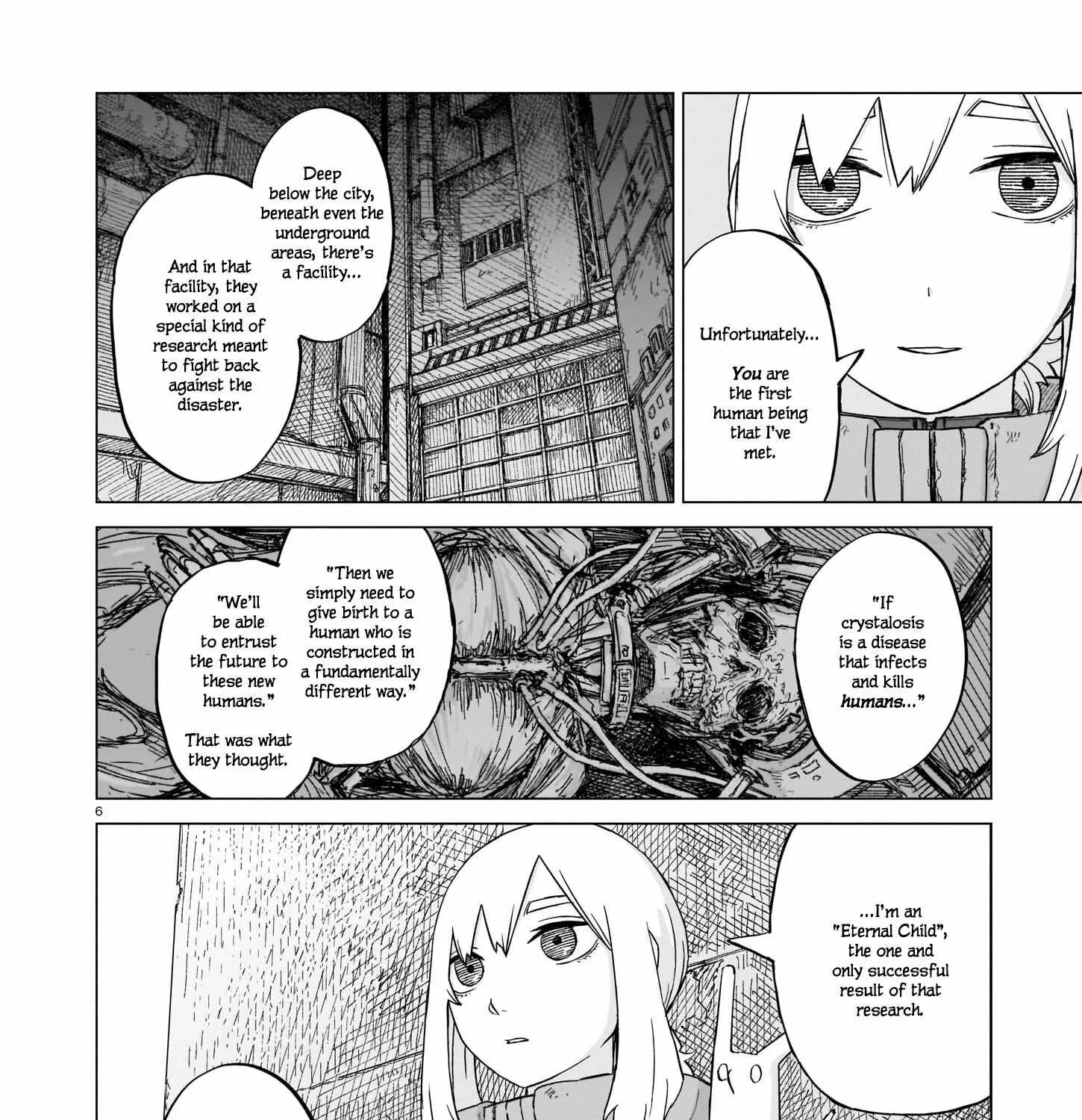 Read Usuzumi no Hate chapter 8 image 10 on Lezhin