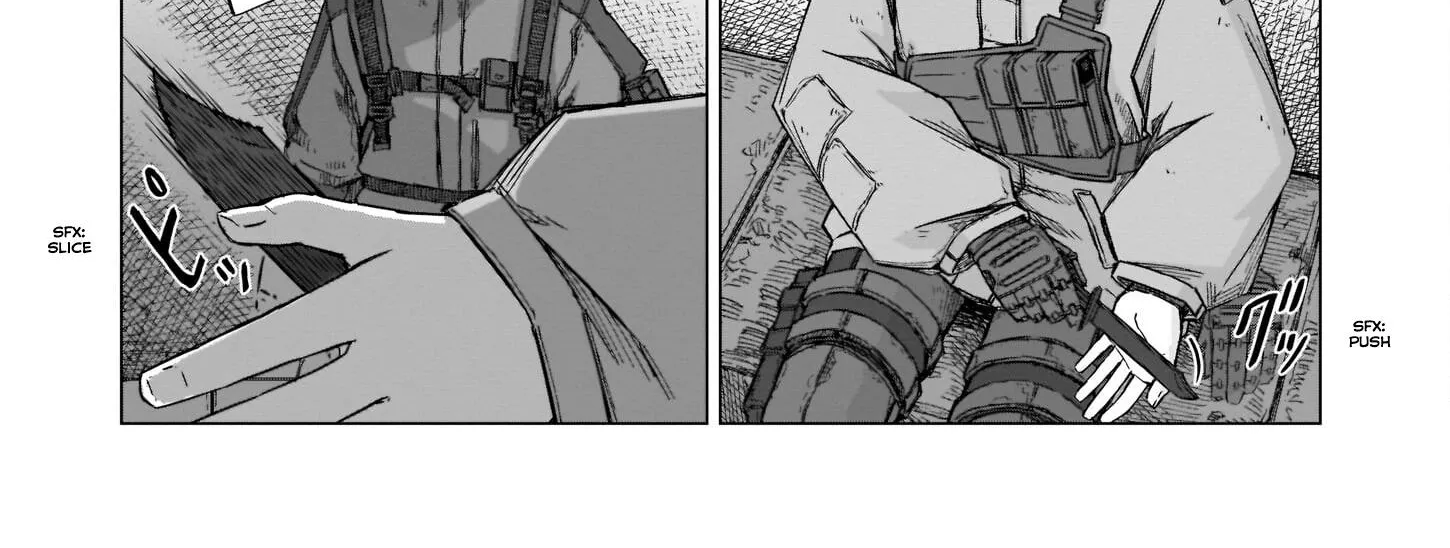 Read Usuzumi no Hate chapter 8 image 13 on Lezhin