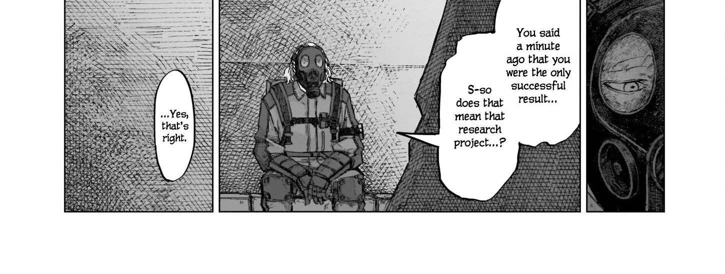 Read Usuzumi no Hate chapter 8 image 15 on Lezhin