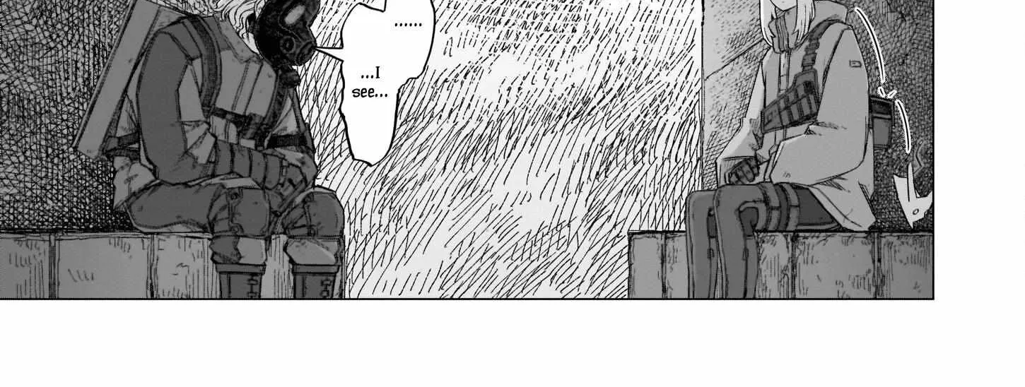 Read Usuzumi no Hate chapter 8 image 17 on Lezhin