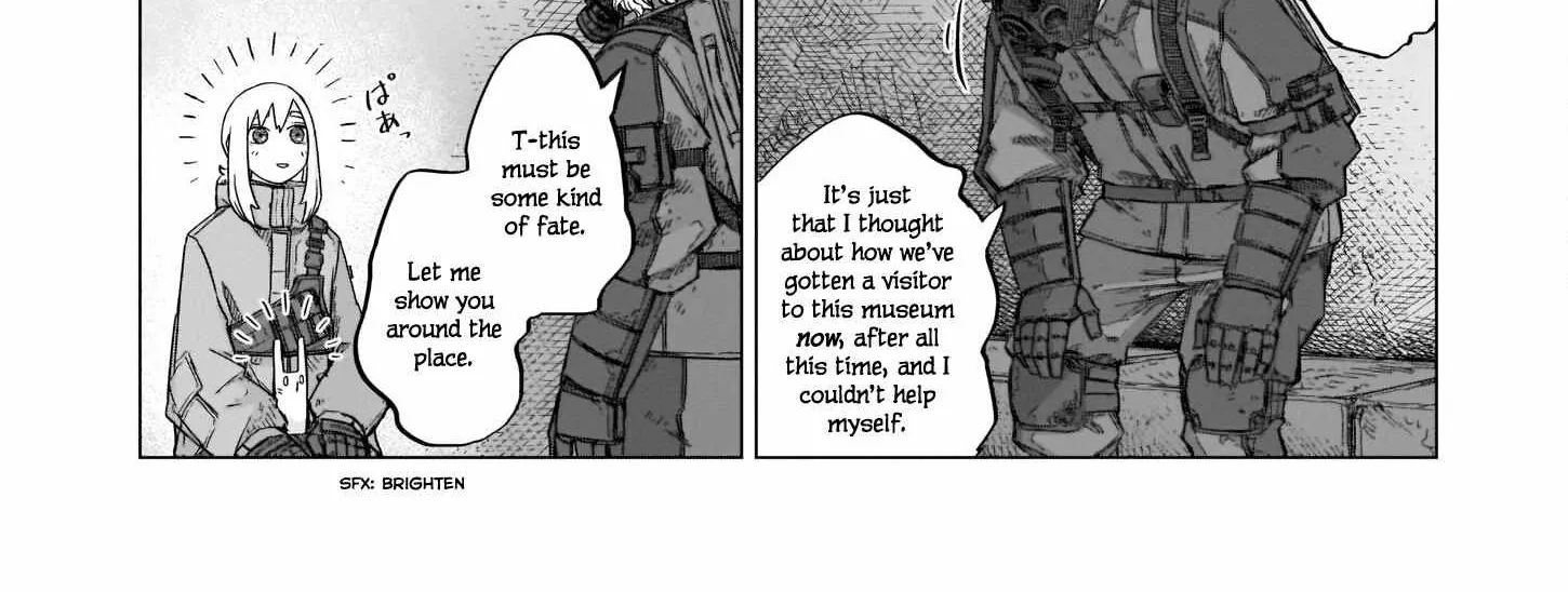 Read Usuzumi no Hate chapter 8 image 19 on Lezhin