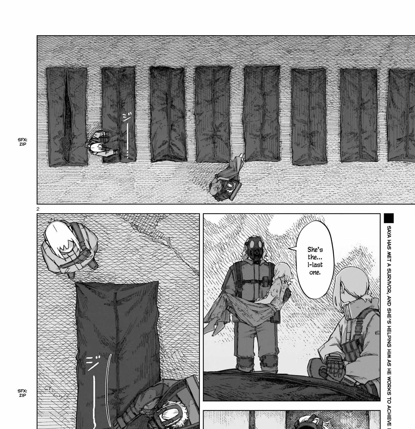 Read Usuzumi no Hate chapter 8 image 2 on Lezhin