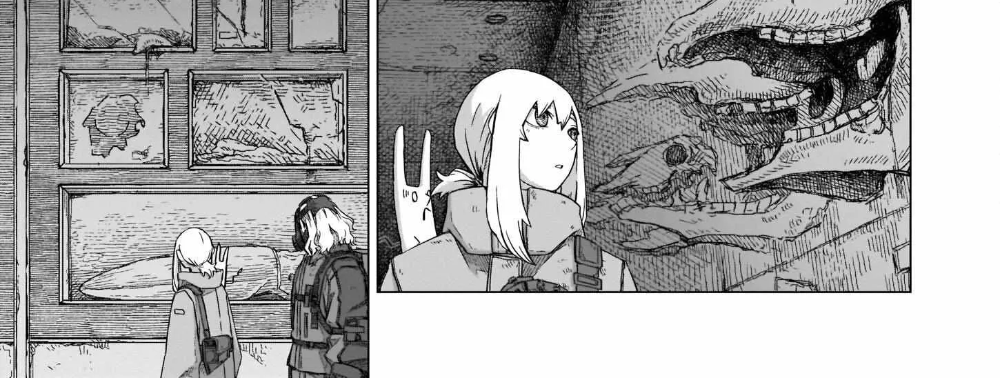 Read Usuzumi no Hate chapter 8 image 21 on Lezhin