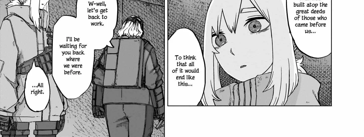 Read Usuzumi no Hate chapter 8 image 25 on Lezhin