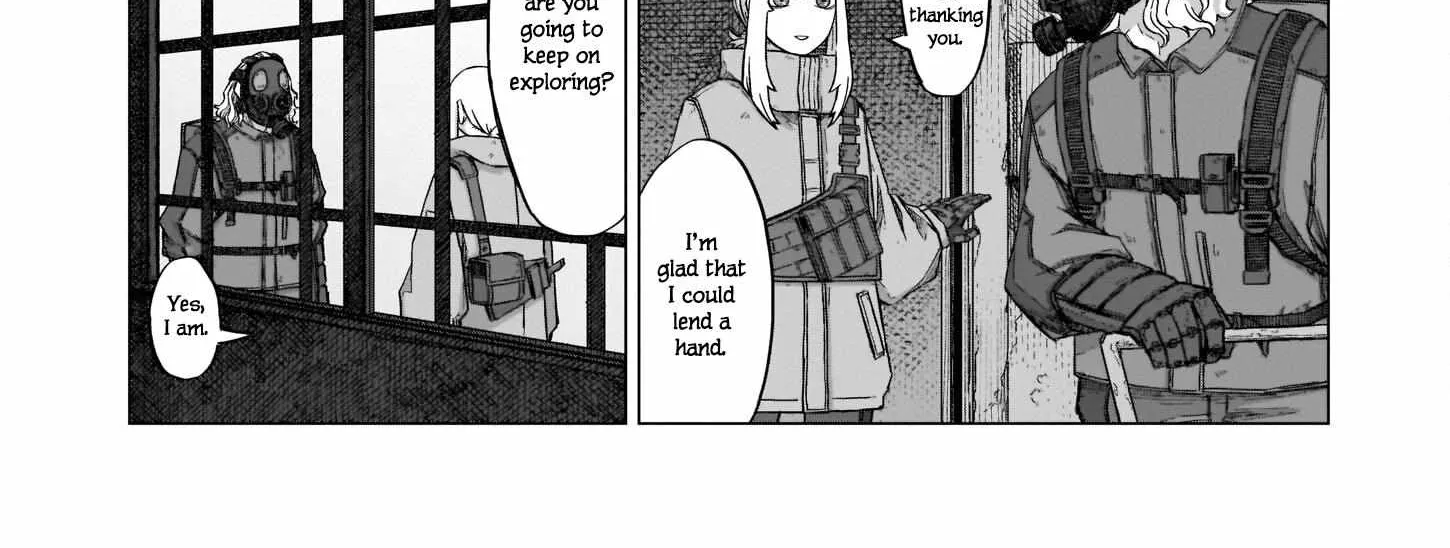 Read Usuzumi no Hate chapter 8 image 27 on Lezhin