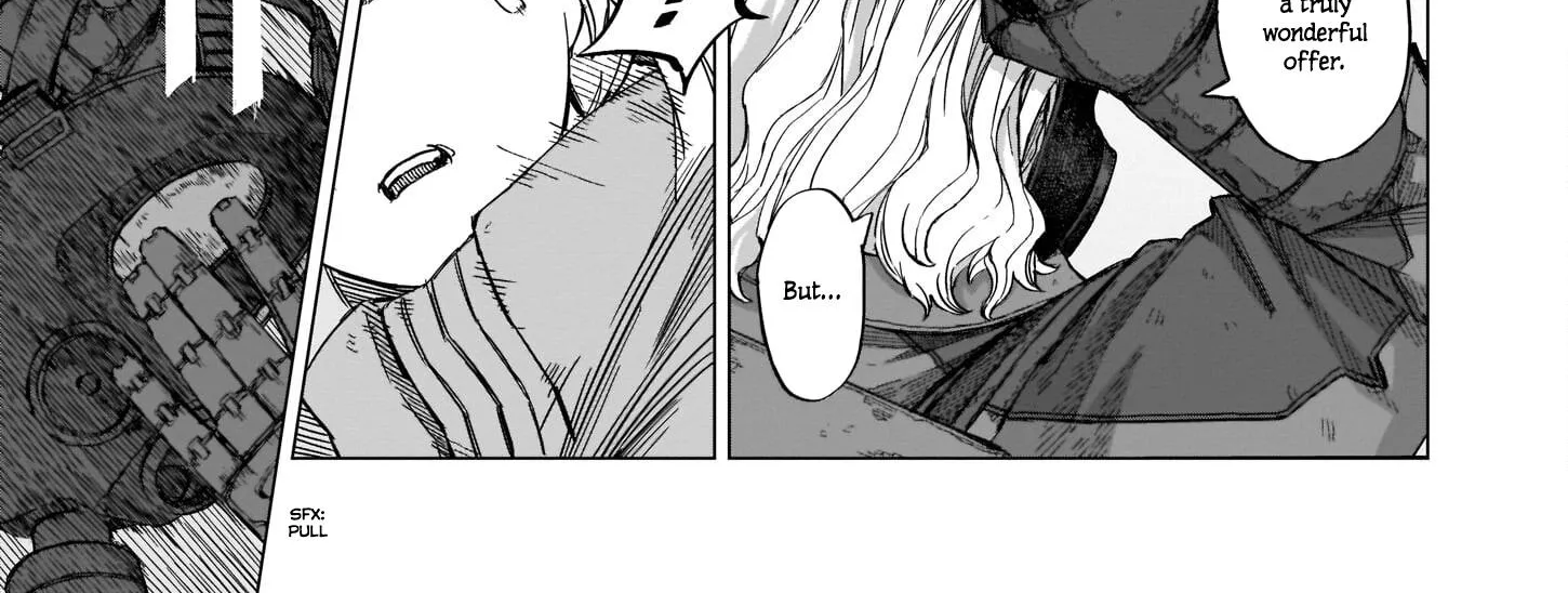 Read Usuzumi no Hate chapter 8 image 29 on Lezhin