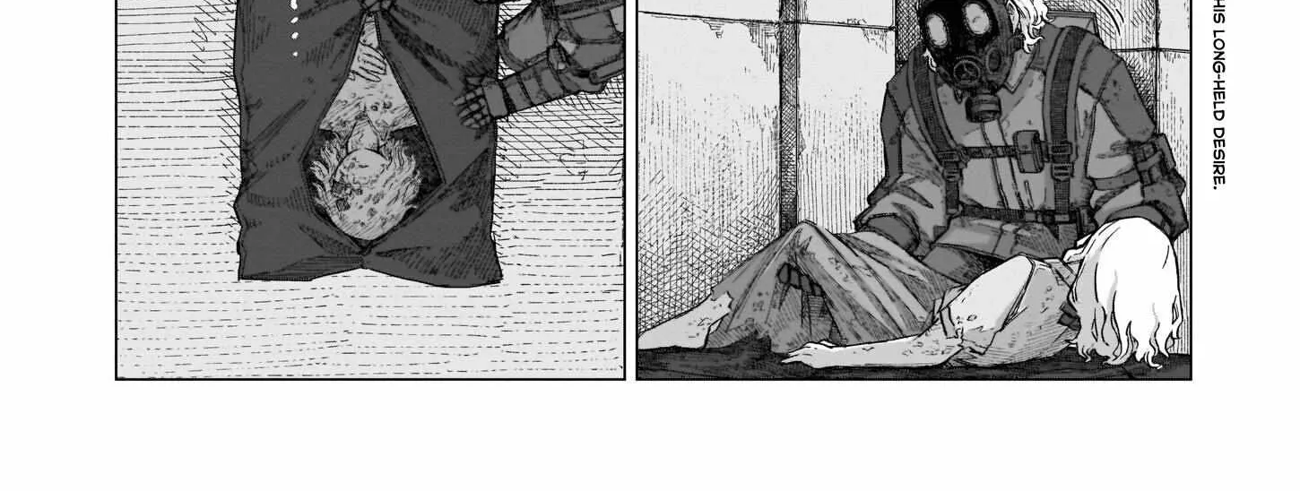 Read Usuzumi no Hate chapter 8 image 3 on Lezhin