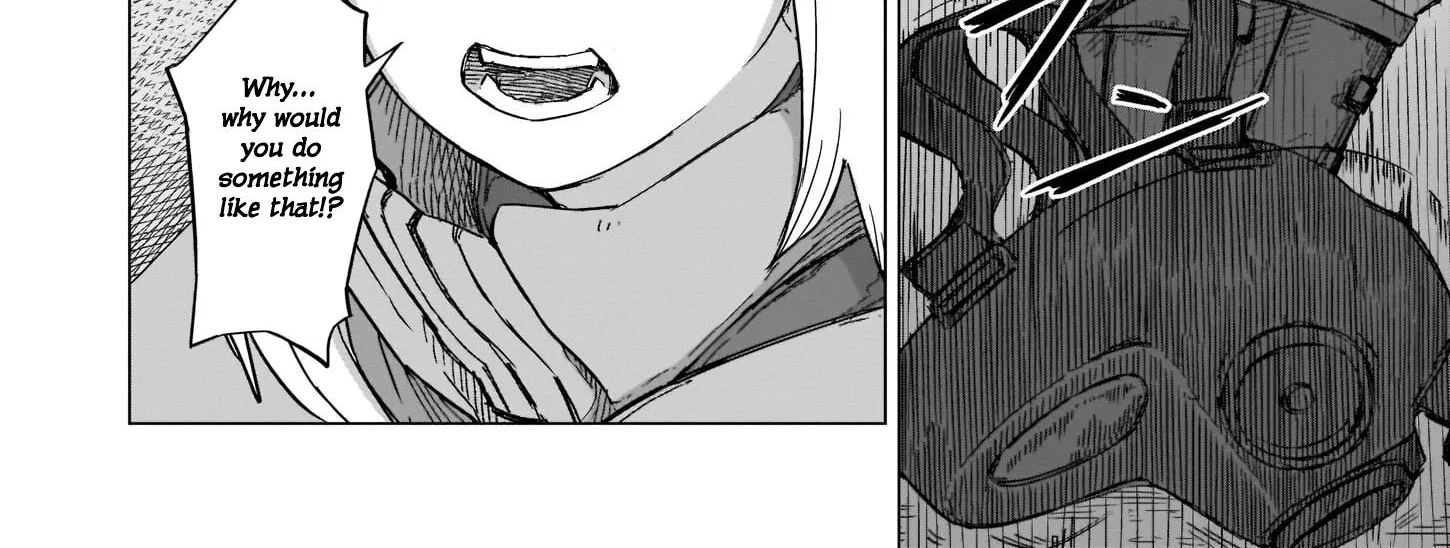 Read Usuzumi no Hate chapter 8 image 31 on Lezhin