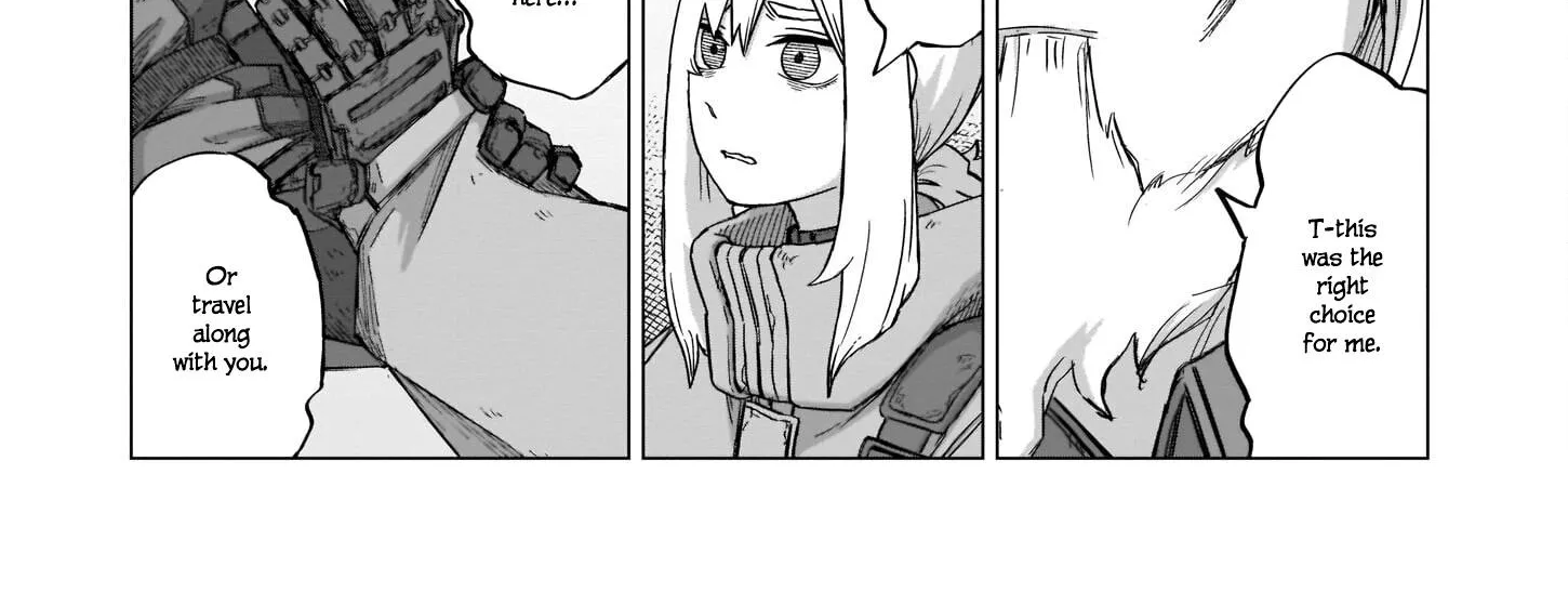 Read Usuzumi no Hate chapter 8 image 33 on Lezhin