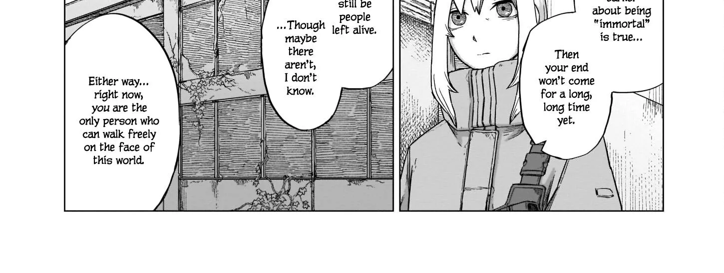 Read Usuzumi no Hate chapter 8 image 35 on Lezhin