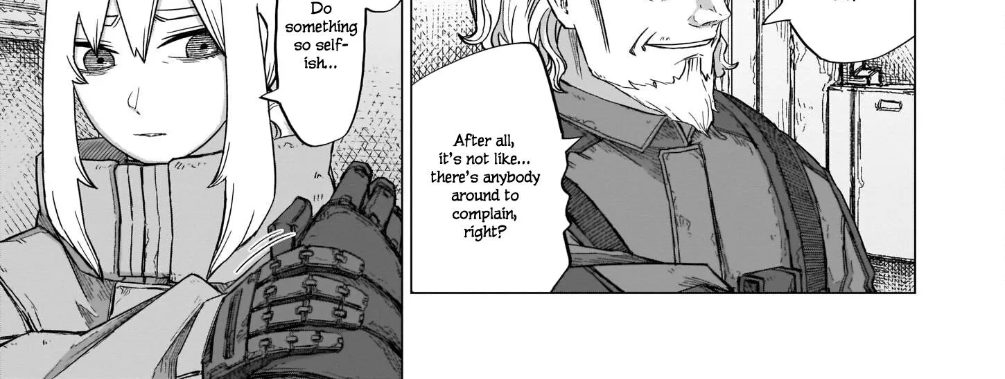 Read Usuzumi no Hate chapter 8 image 37 on Lezhin