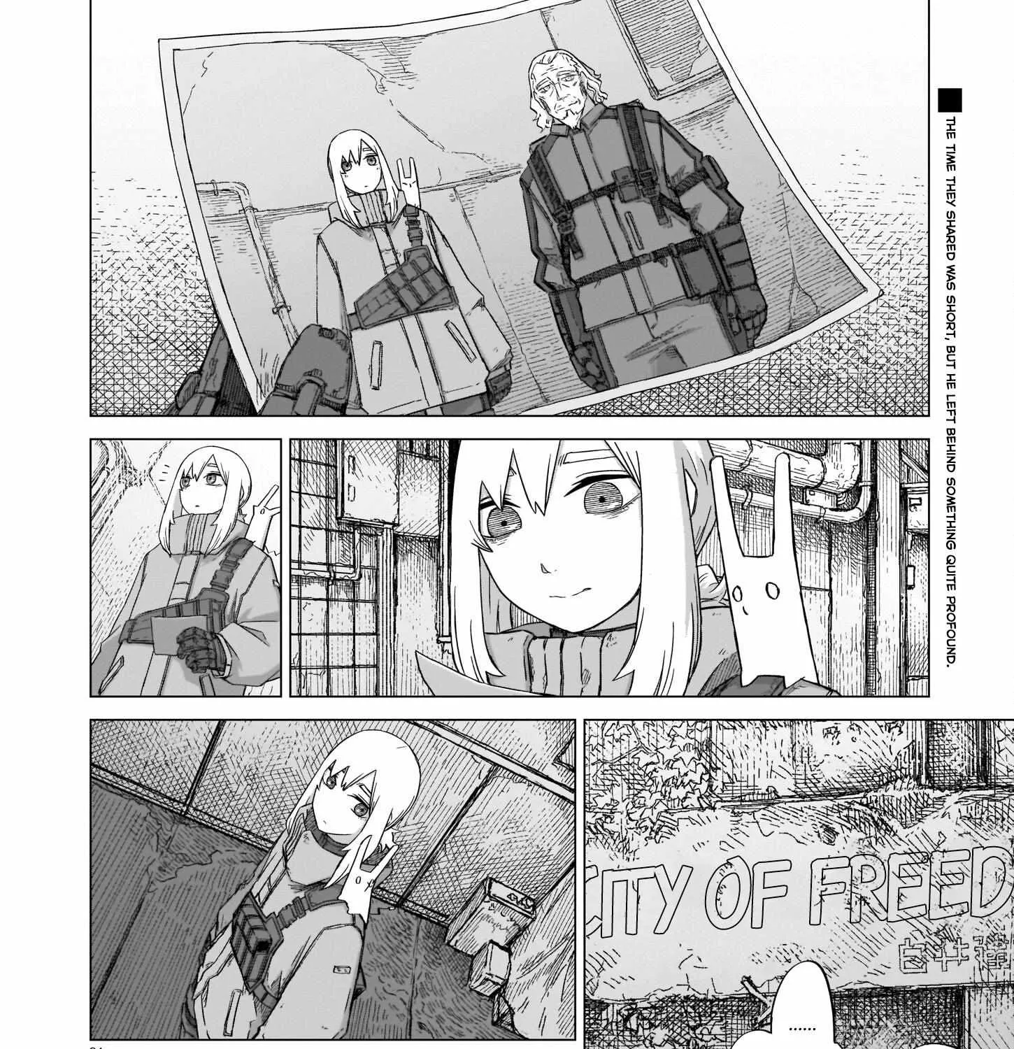 Read Usuzumi no Hate chapter 8 image 46 on Lezhin