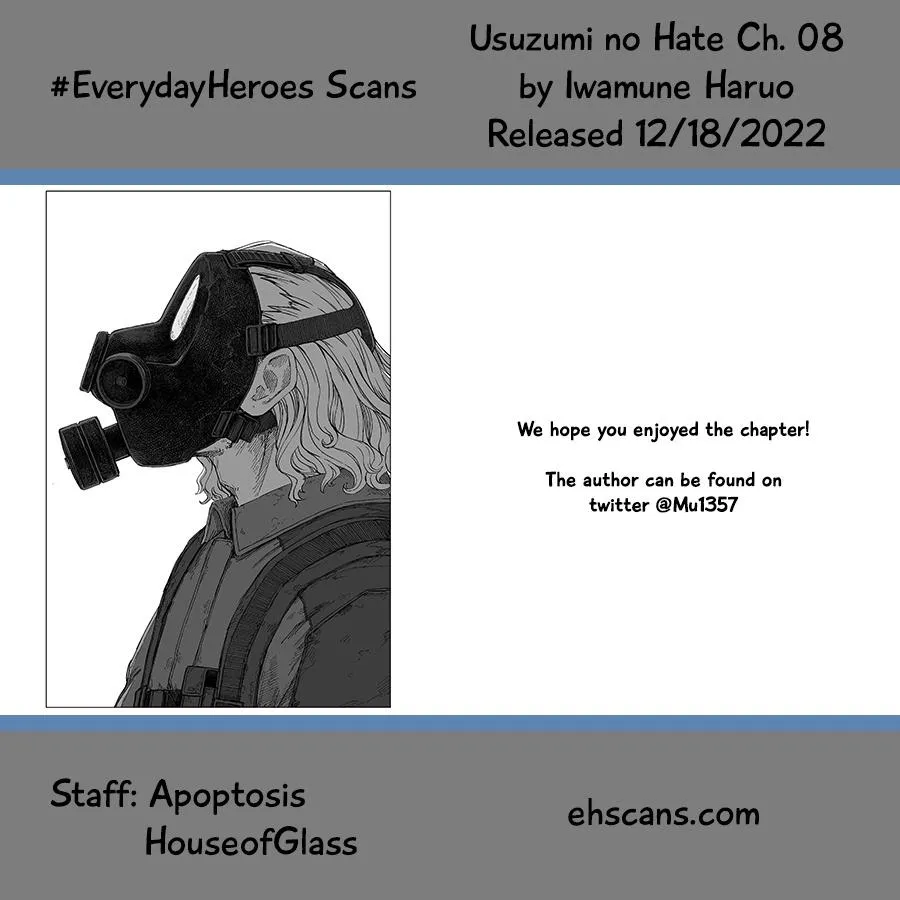 Read Usuzumi no Hate chapter 8 image 48 on Lezhin