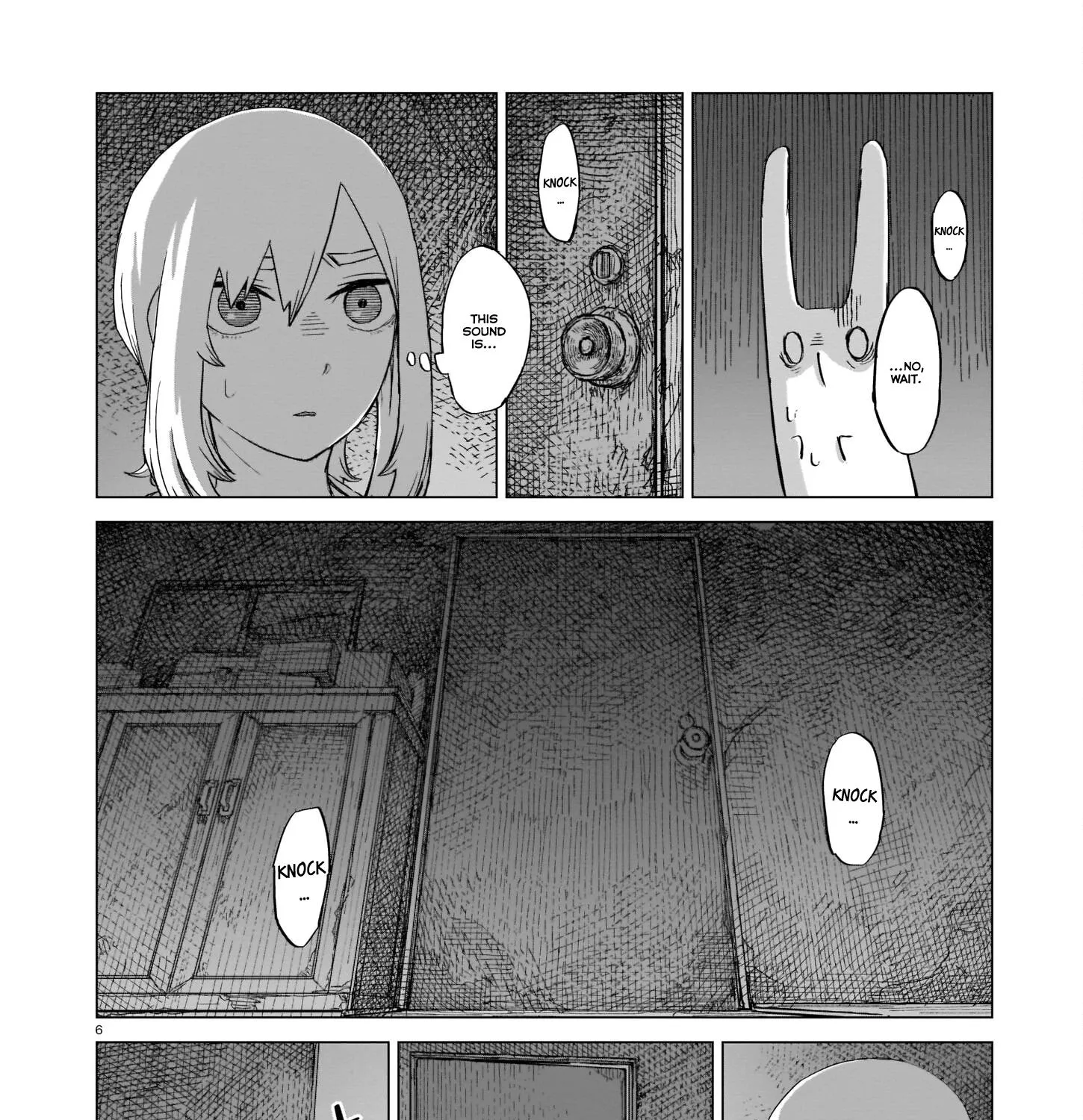 Read Usuzumi no Hate chapter 9 image 10 on Lezhin