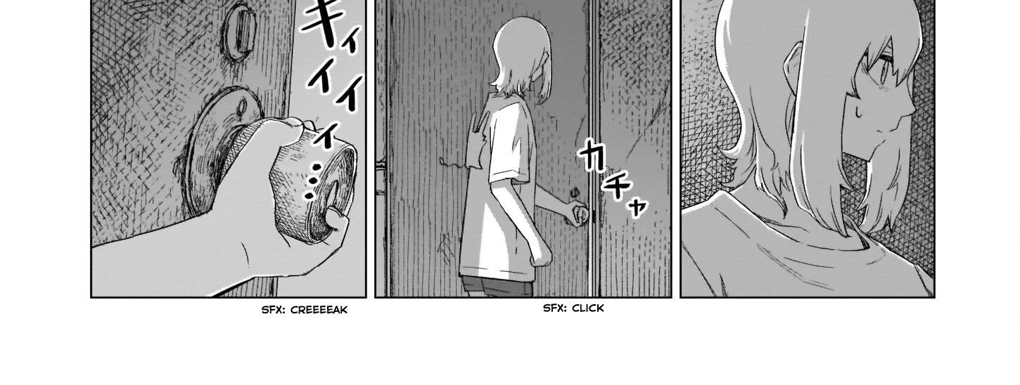 Read Usuzumi no Hate chapter 9 image 11 on Lezhin