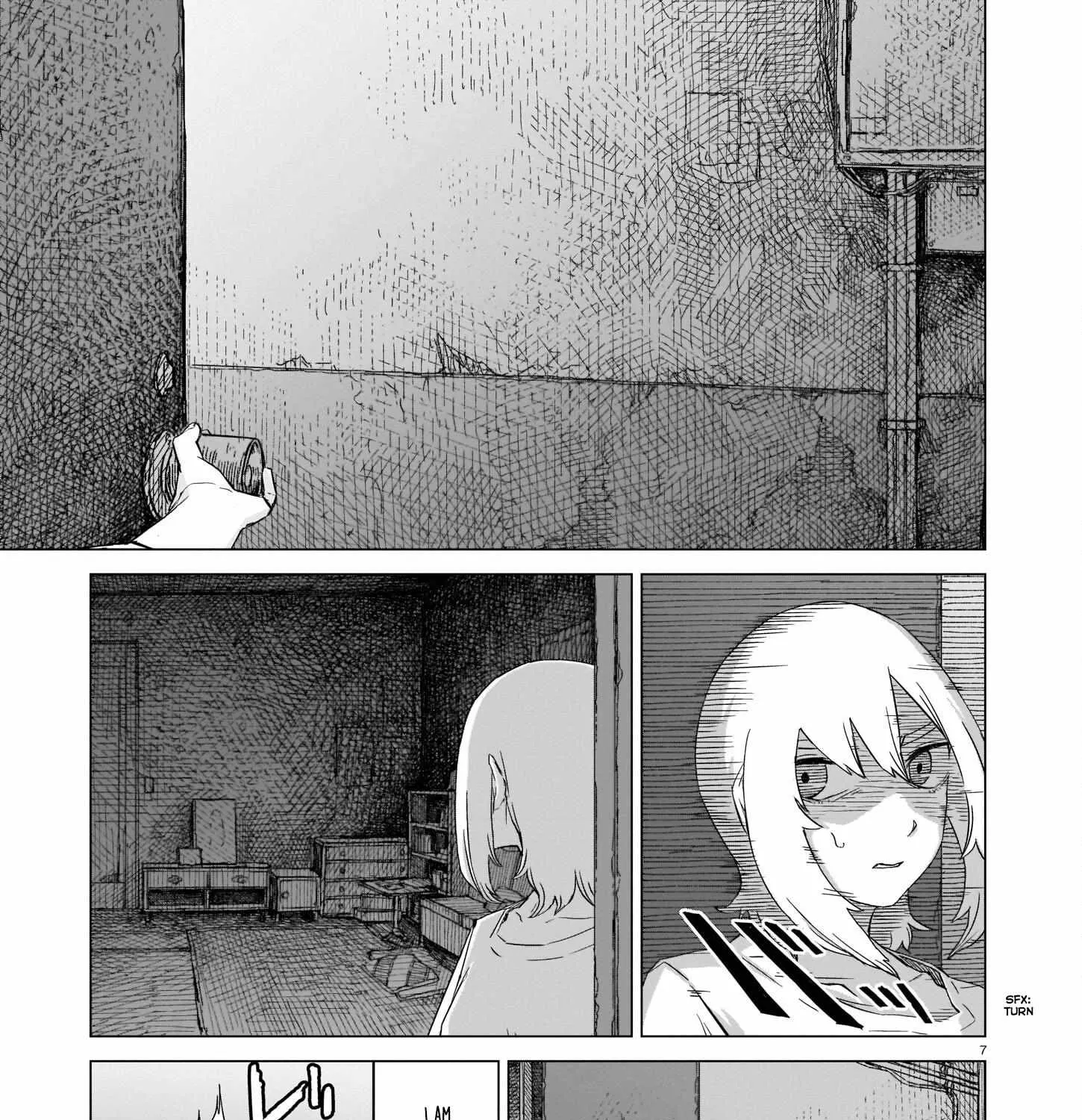 Read Usuzumi no Hate chapter 9 image 12 on Lezhin