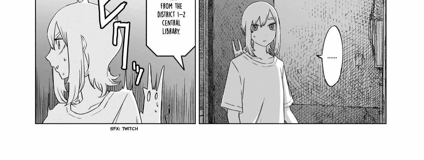 Read Usuzumi no Hate chapter 9 image 13 on Lezhin