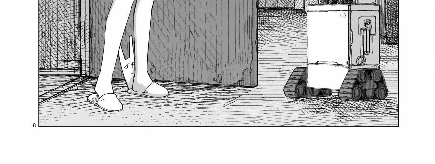 Read Usuzumi no Hate chapter 9 image 15 on Lezhin