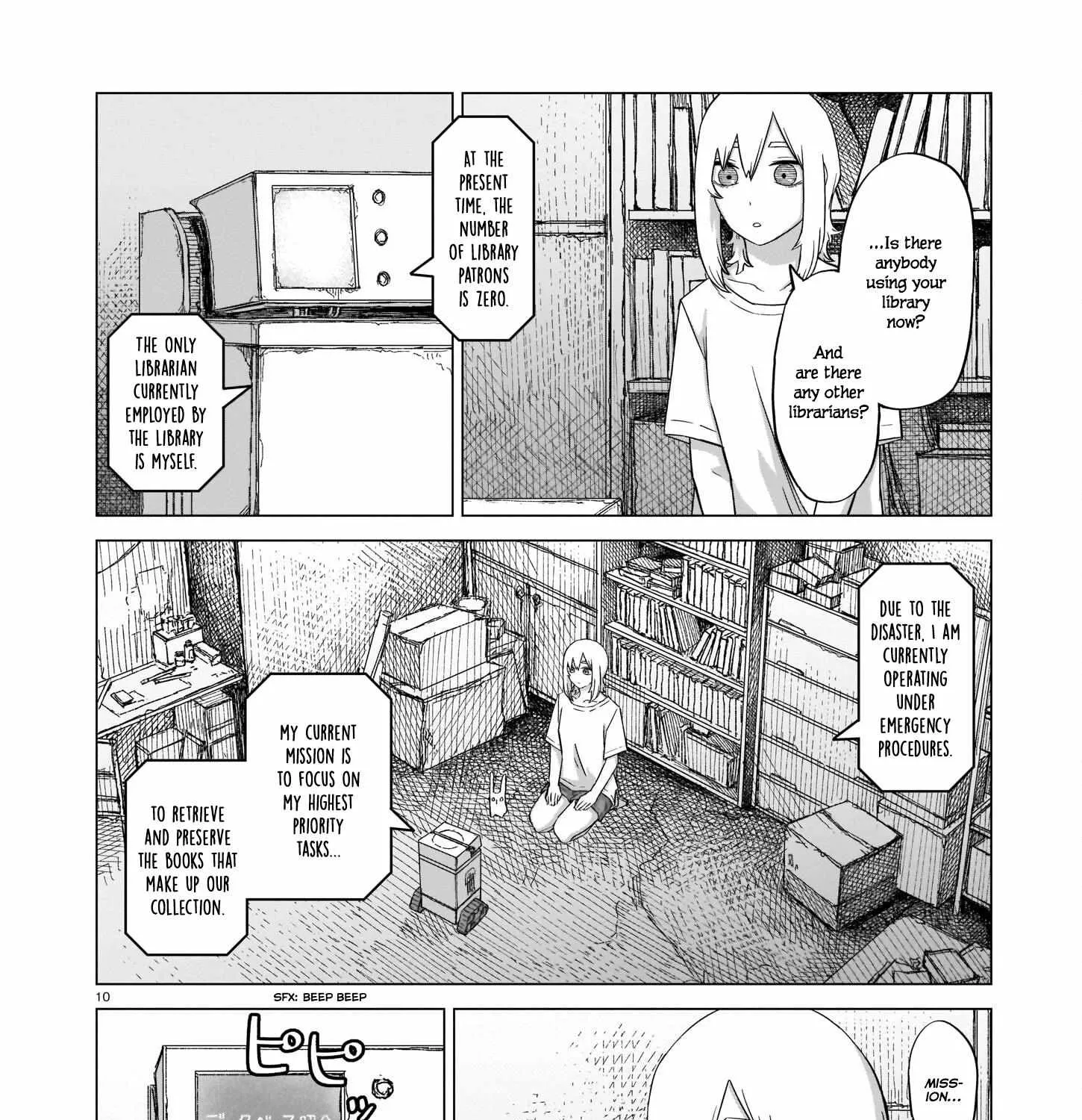Read Usuzumi no Hate chapter 9 image 18 on Lezhin