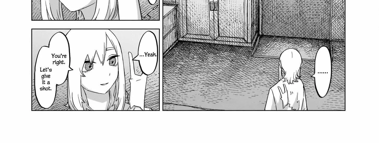 Read Usuzumi no Hate chapter 9 image 21 on Lezhin