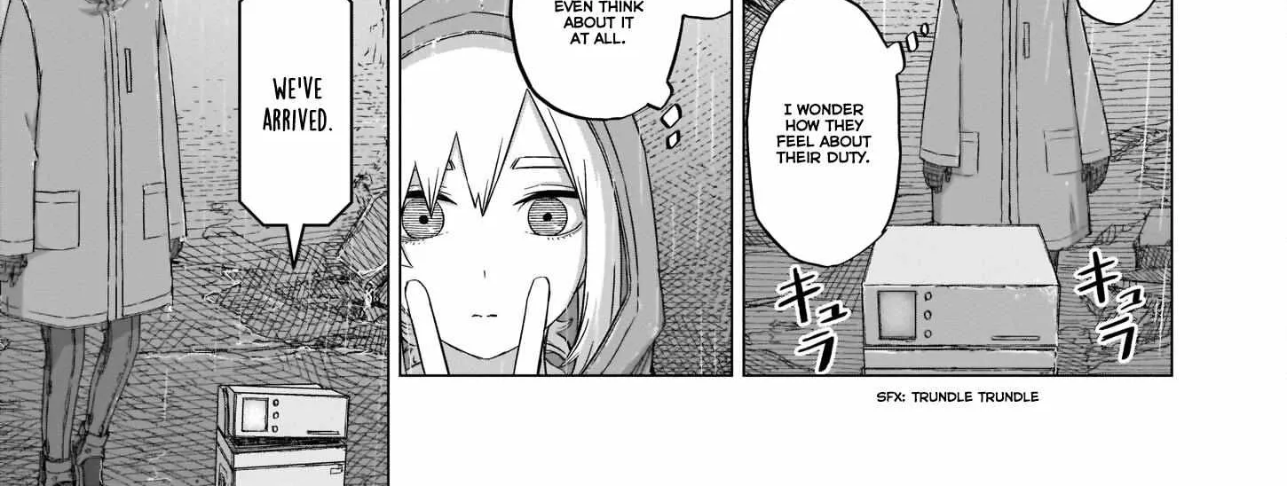 Read Usuzumi no Hate chapter 9 image 25 on Lezhin