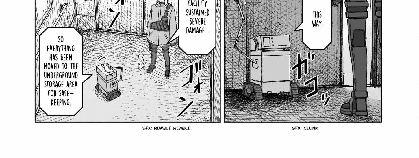 Read Usuzumi no Hate chapter 9 image 29 on Lezhin