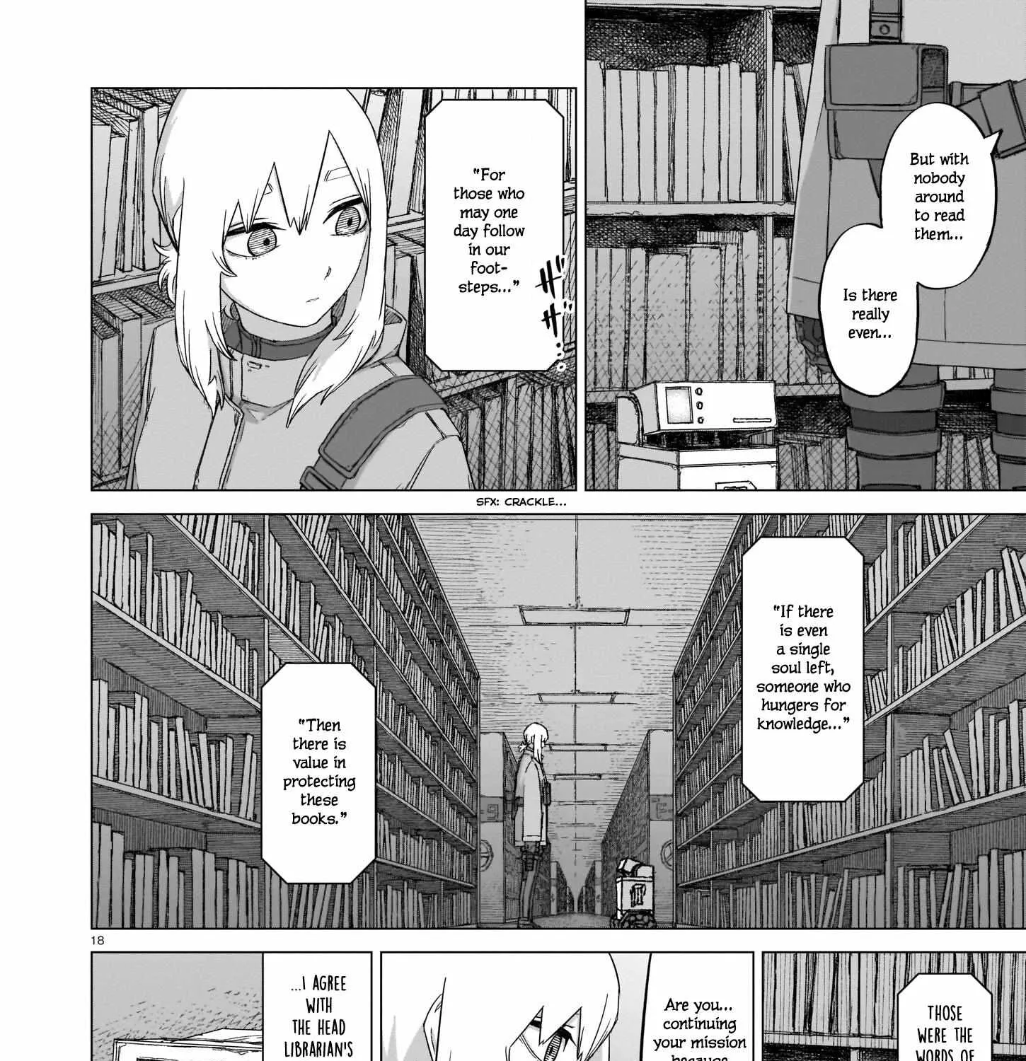 Read Usuzumi no Hate chapter 9 image 31 on Lezhin