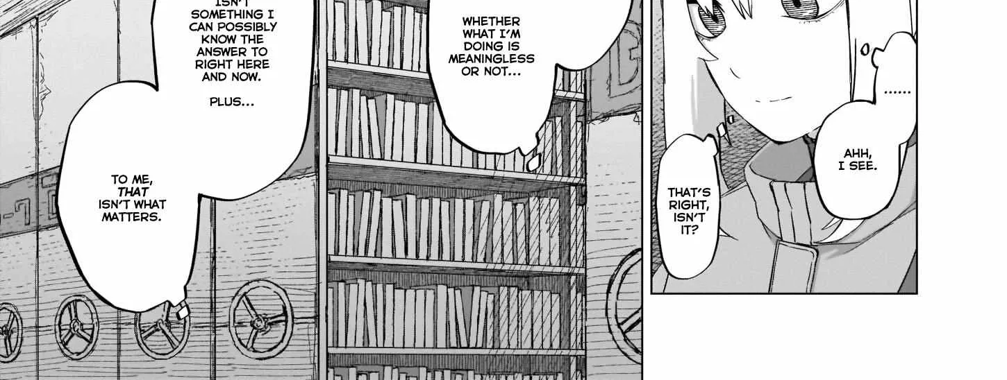 Read Usuzumi no Hate chapter 9 image 34 on Lezhin