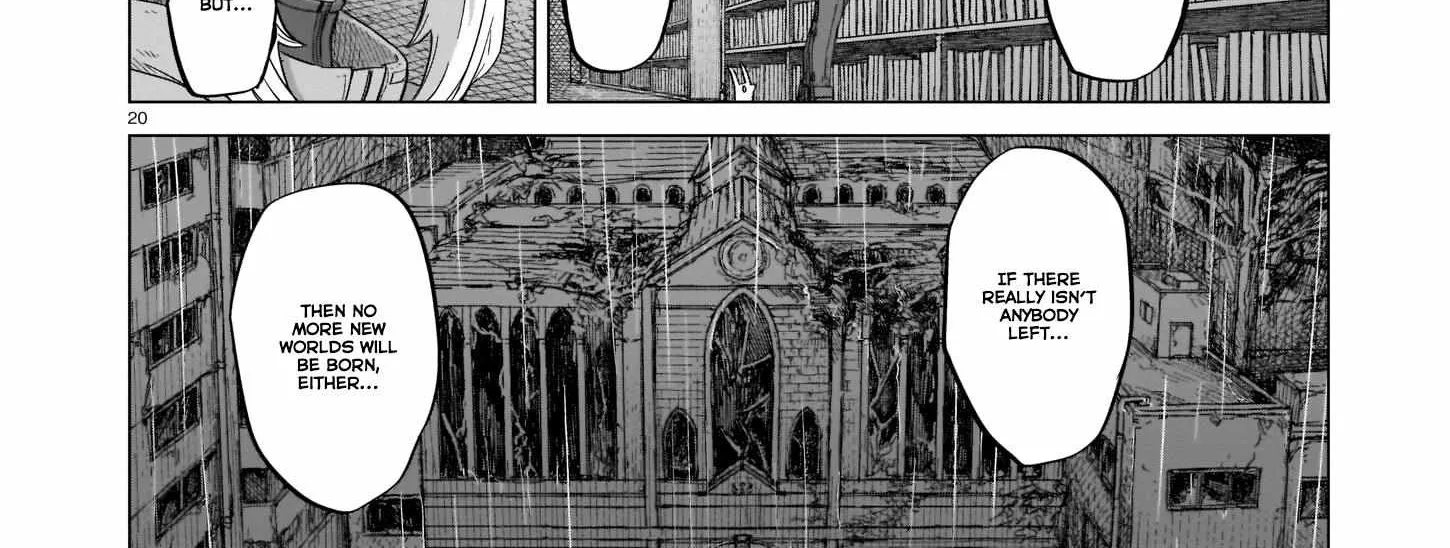 Read Usuzumi no Hate chapter 9 image 36 on Lezhin