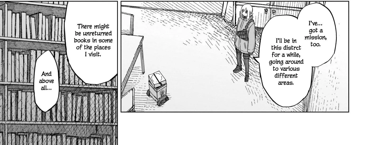 Read Usuzumi no Hate chapter 9 image 38 on Lezhin