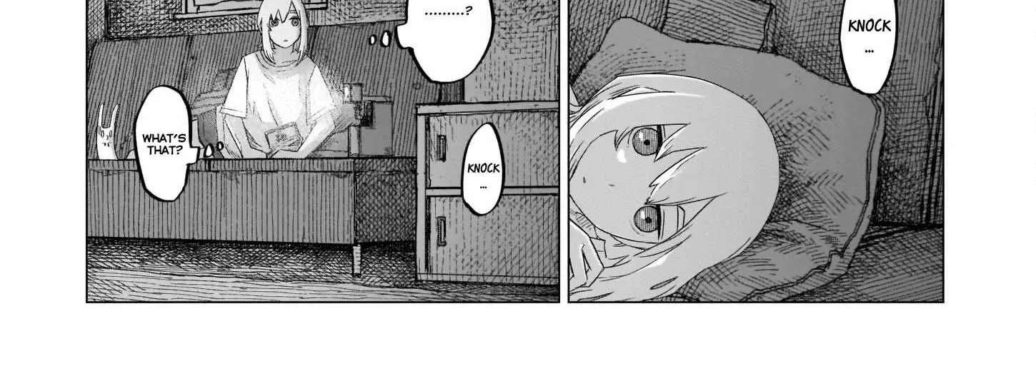Read Usuzumi no Hate chapter 9 image 9 on Lezhin