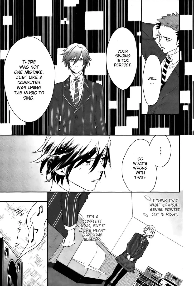 Read Uta no☆Prince-sama♪ chapter 2 image 13 on Lezhin