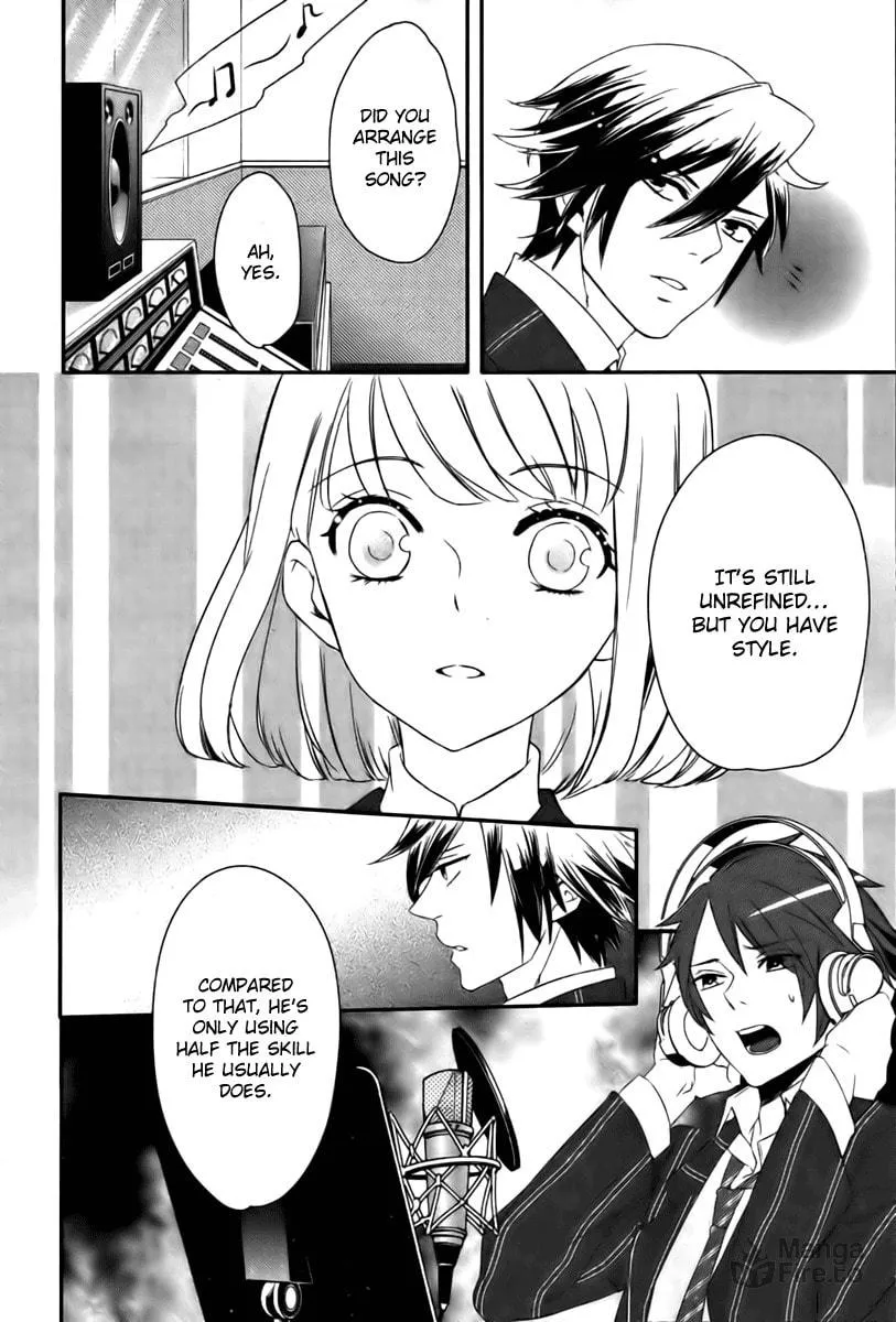Read Uta no☆Prince-sama♪ chapter 2 image 14 on Lezhin