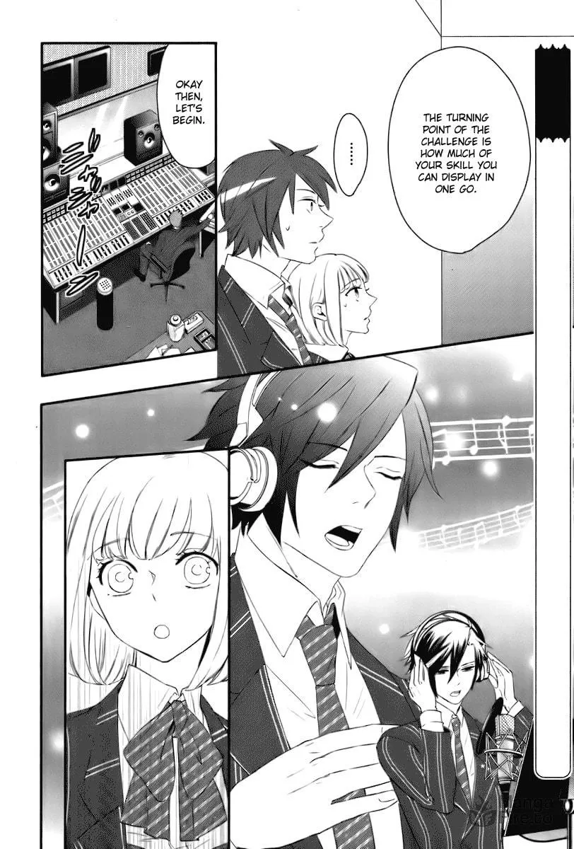 Read Uta no☆Prince-sama♪ chapter 2 image 8 on Lezhin