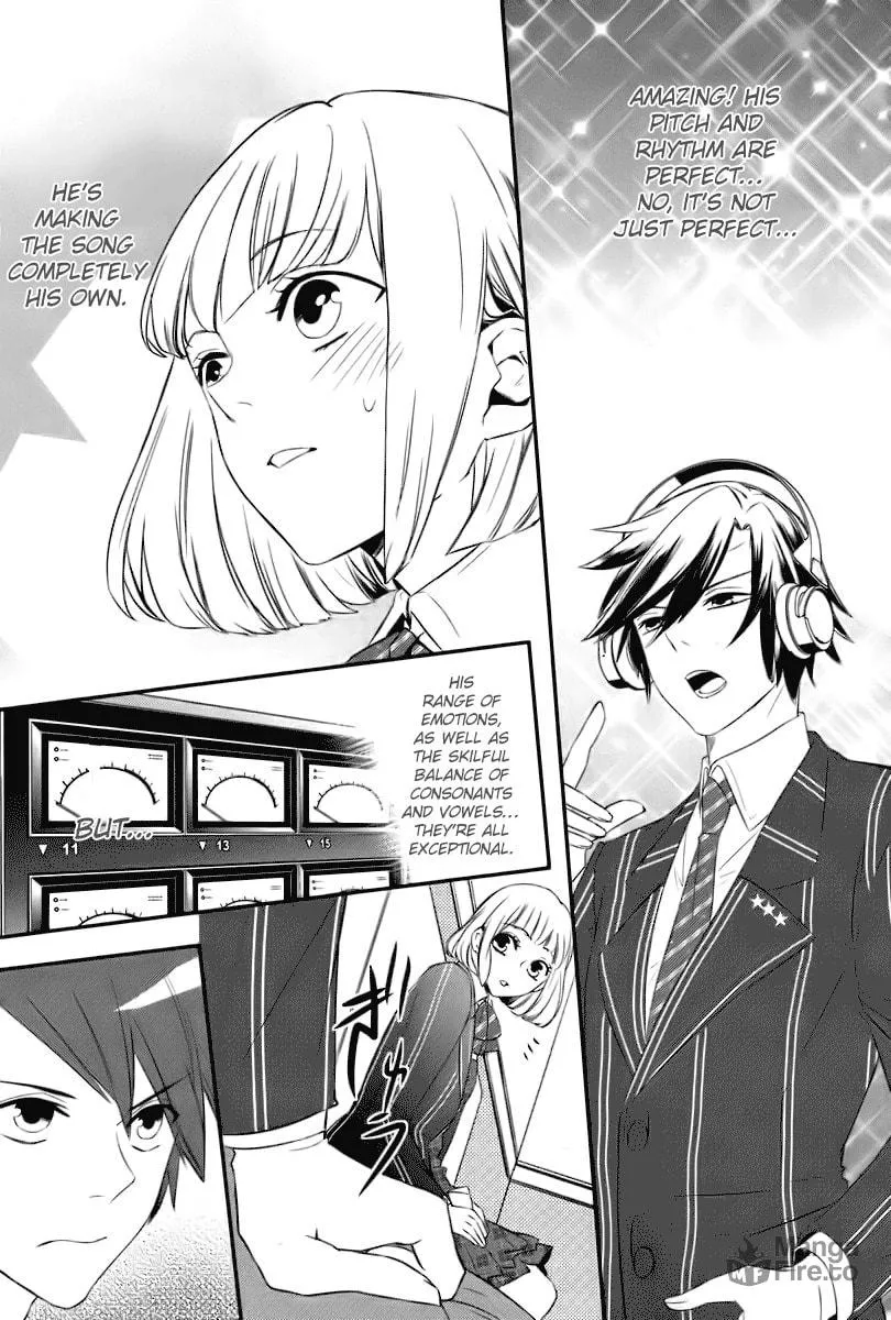Read Uta no☆Prince-sama♪ chapter 2 image 9 on Lezhin