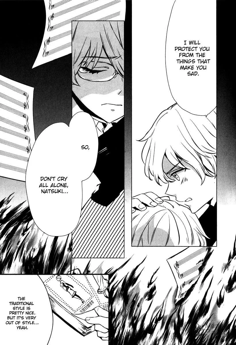 Read Uta no☆Prince-sama♪ chapter 5 image 2 on Lezhin